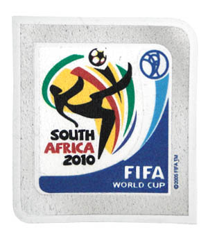 2010FIFA���ɥ��å�/���꡼�֥Хå�/��ץꥫ��