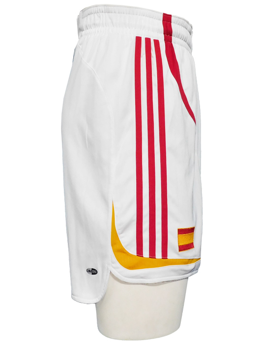 (アディダス) adidas/2006/2007スペイン代表/アウェイ/パンツ/074083/簡易配送(CARDのみ送料注文後変更/1点限/保障無)