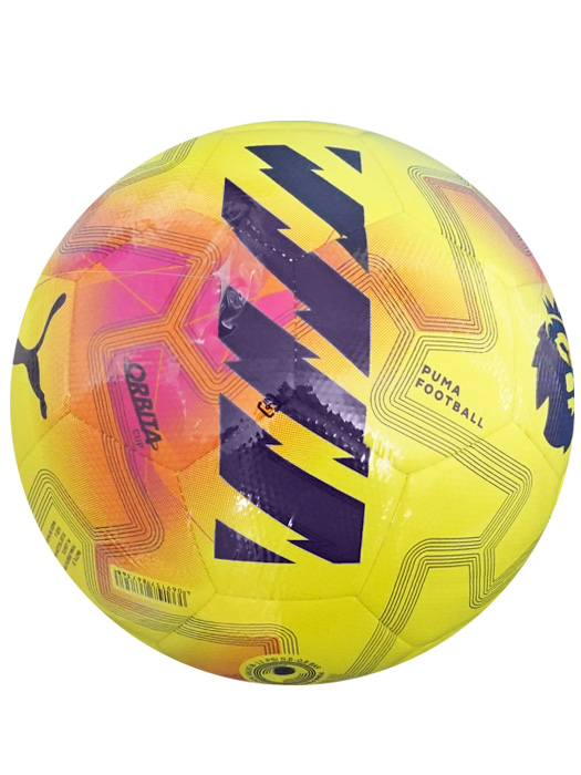 (プーマ) PUMA/プーマ オービタ カップ PL Lights/フローイエロー/4号/084715-01