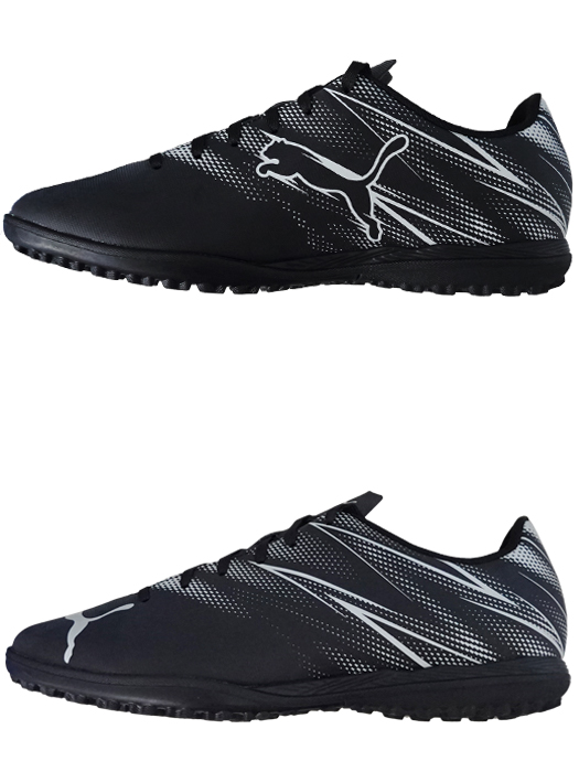 (プーマ) PUMA/アタッカント TT/プーマブラックXシルバーミスト/107478-01/ビッグサイズ