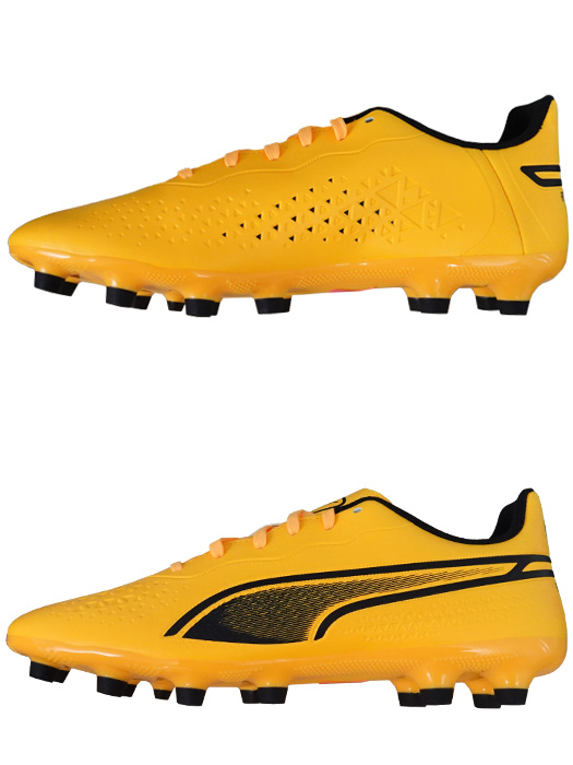 (プーマ) PUMA/キング マッチ HG/サンストリームXプーマブラック/107571-05