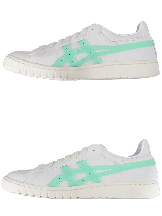 (アシックス) ASICS/GEL-PTG/ホワイトXフレッシュアイス