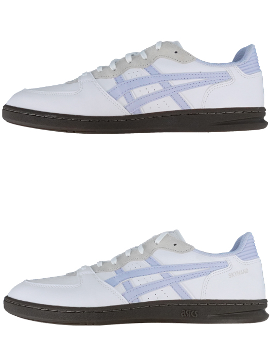 (アシックス) ASICS/SKYHAND OG/スカイハンド/ホワイトXブルーフェイド/1203A451-103