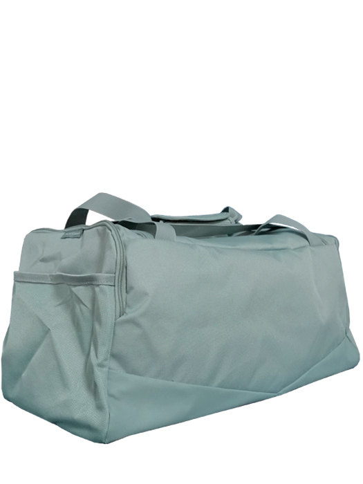 (アンダーアーマー) UNDER ARMOUR/UAアンディナイアブル5.0 ダッフルバッグ/シリカグリーン/1369222-348