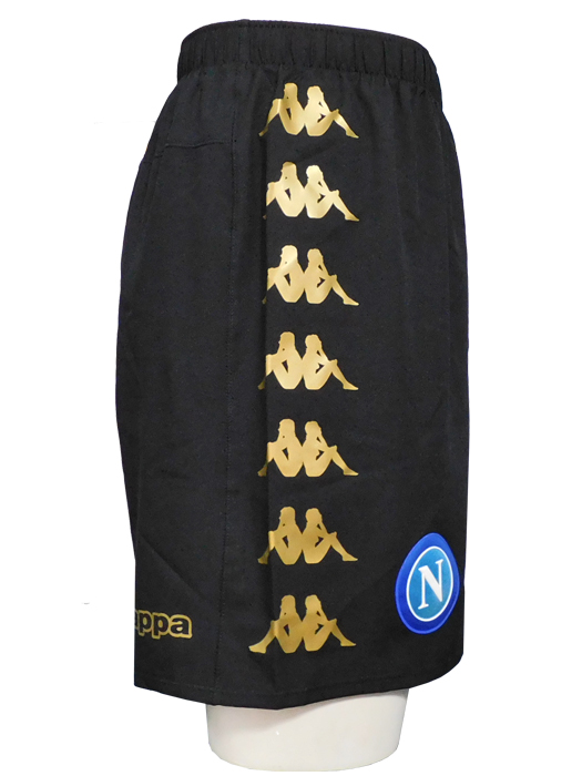 (カッパ) KAPPA/16/17ナポリ/サード/パンツ/303KFP0CNA903