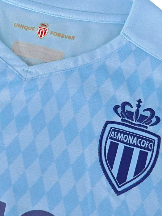 ***限定入荷***(カッパ) KAPPA/19/20ASモナコ/サード/半袖/304UVA0-904