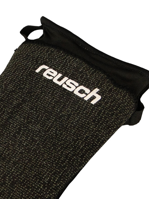 (ロイシュ) REUSCH/エルボーバンデージ/ブラック/2個入/3177511-700/簡易配送(CARDのみ送料注文後変更/1点限/保障無)