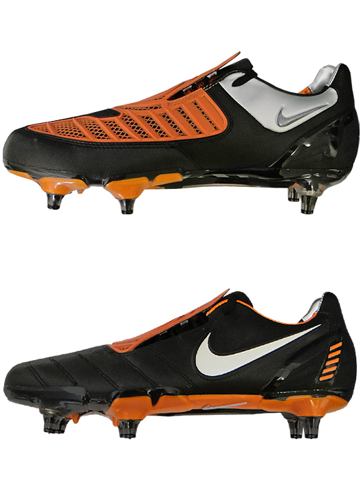 限定入荷***(ナイキ) NIKE/トータル90/レーザー2/K-SG/ブラックX 限定入荷***(ナイキ) NIKE/トータル90/レーザー2/K-SG/ブラックX