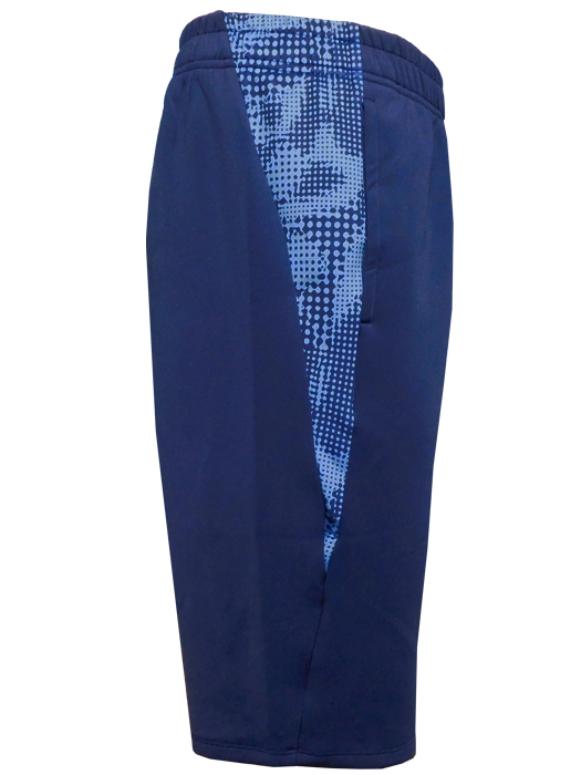 (プーマ) PUMA/TEAMCUP TR ハーフパンツ/プーマネイビー/660107-06