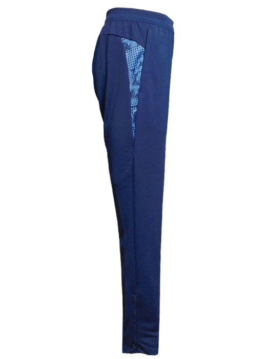 (プーマ) PUMA/TEAMCUP TR スリムパンツ/プーマネイビー/660208-06