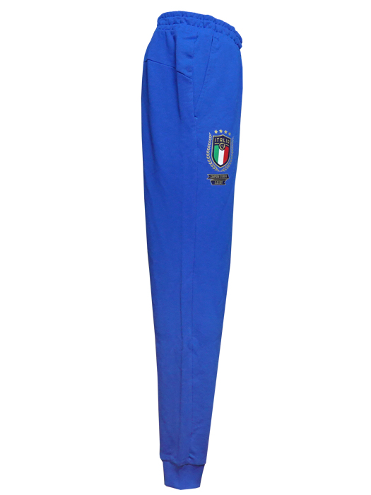 (プーマ) PUMA/2020イタリア代表/EURO2020 WINNER トラックパンツ/チームパワーブルー/769998-04