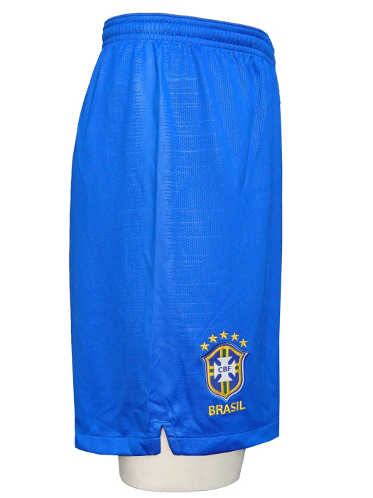 (ナイキ) NIKE/18/19ブラジル代表/ホーム/パンツ/893920-453