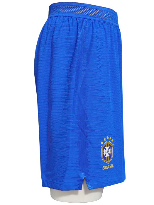 (ナイキ) NIKE/18/19ブラジル代表/ホーム/オーセンティック/パンツ/893922-453