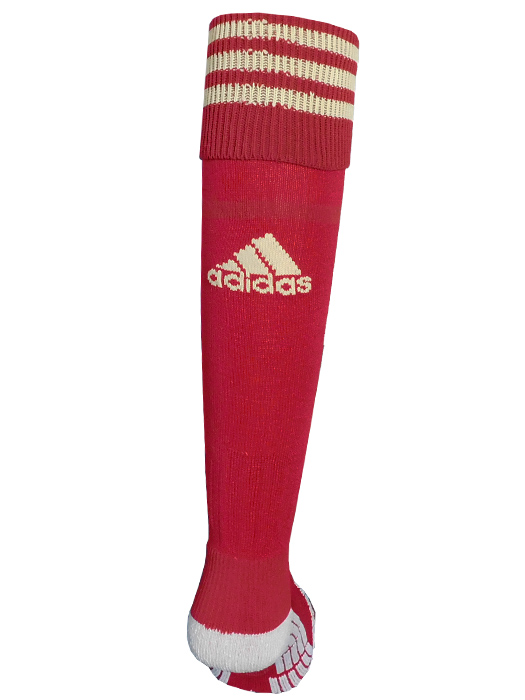 ***限定再入荷***(アディダス) adidas/14/15スペイン代表/ホーム/ストッキング/AD711-G85239