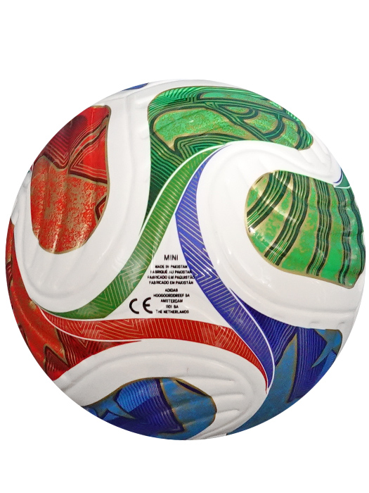 (アディダス) adidas/トリオンダ ミニ/ホワイト/ADFM120