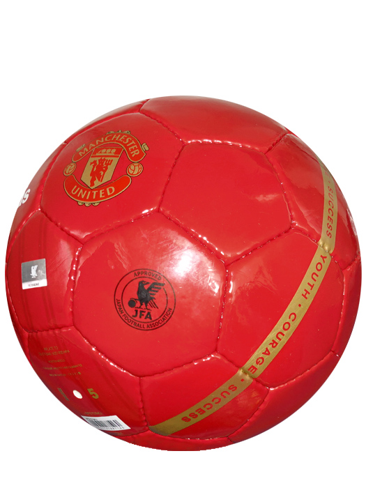 (アディダス) adidas/マンチェスターユナイテッド リーグ/レッド/5号球/AF5701MU