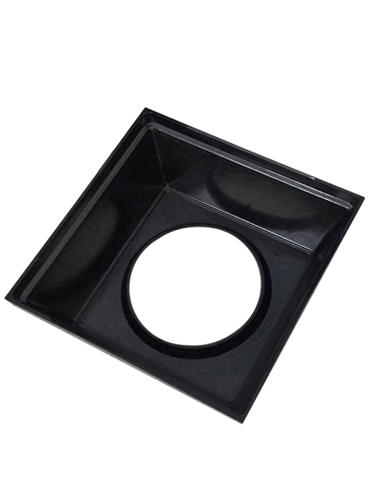 (ミカサ) MIKASA/サインボール置き台/ブラック/BSD