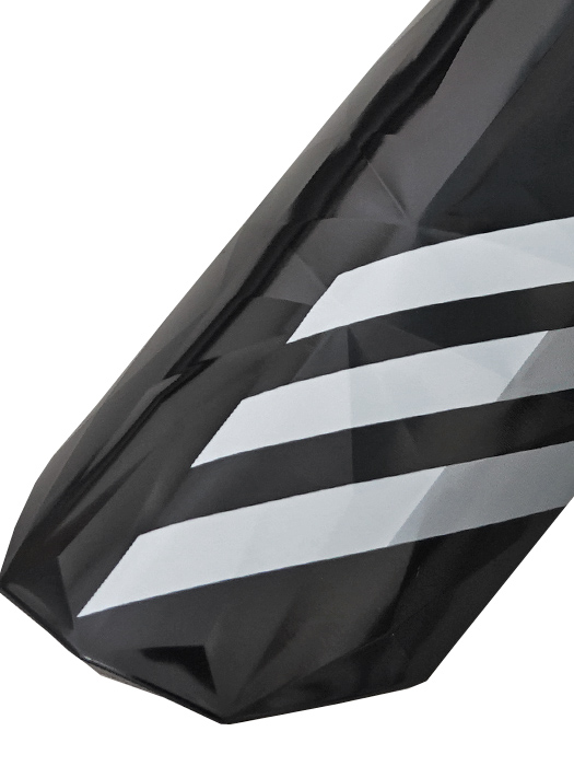 (アディダス) adidas/プレデターシンガード クラブ/ブラックXホワイト/BY260-HN5584/簡易配送(CARDのみ/送料注文後変更/1点限/保障無)
