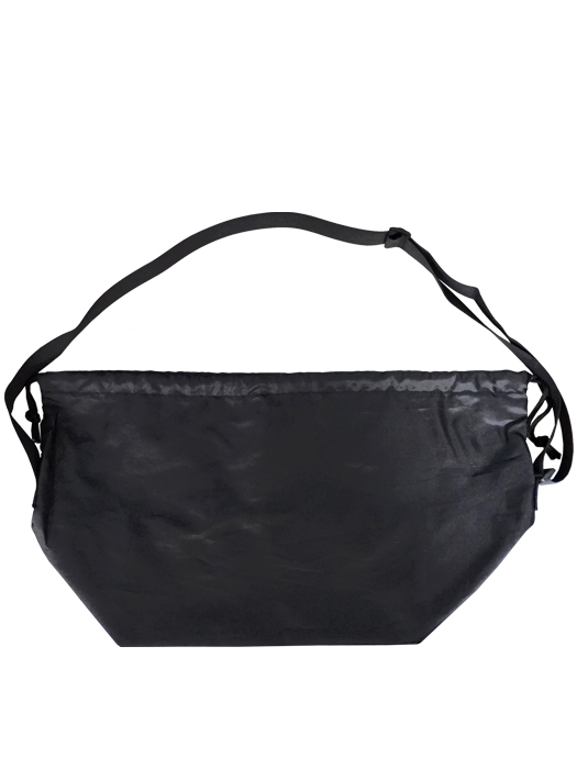 (コンバース) CONVERSE/巾着シューズケース/マルチスポーツバッグ/ブラックXミント/C2452097-1945/簡易配送(CARDのみ/1点限/保障無)