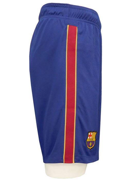 ***限定入荷***(ナイキ)NIKE/20/21バルセロナ/ホーム/パンツ/ディープロイヤルブルー/CD4281-455/簡易配送(CARDのみ/1点限/保障無)