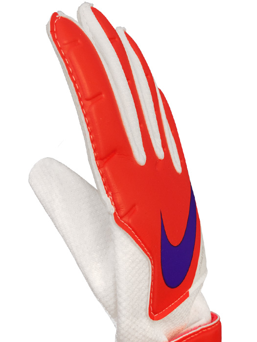 (ナイキ) NIKE/GK マッチ JR/ブライトクリムゾンXプラチナティント/CQ7795-635/簡易配送(CARDのみ/送料注文後変更/1点限/保障無)