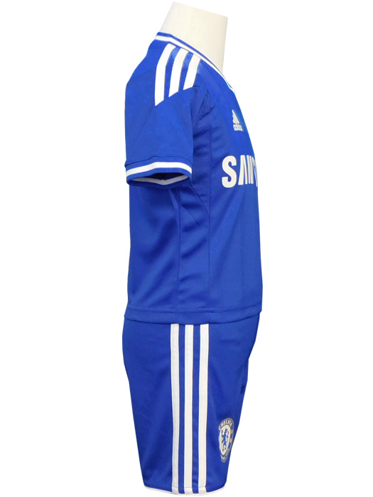 (アディダス) adidas/13/14チェルシー/ホーム/ミニキット/トーレス/D83559
