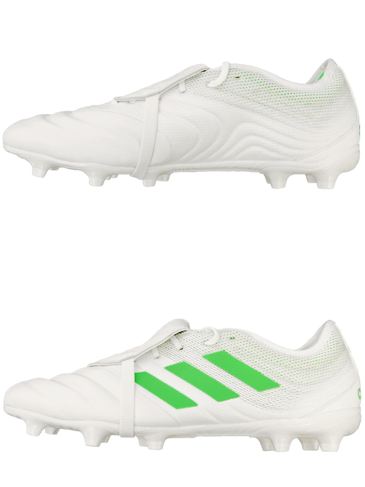 (アディダス) adidas/コパ 19.2 FG/AG/ランニングホワイトXソーラーライム/D98062/ビッグサイズ