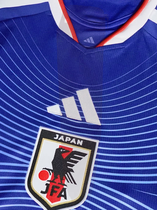 (アディダス) adidas/26/27日本代表/ホーム/半袖/22冨安/DAZ45-KD3345