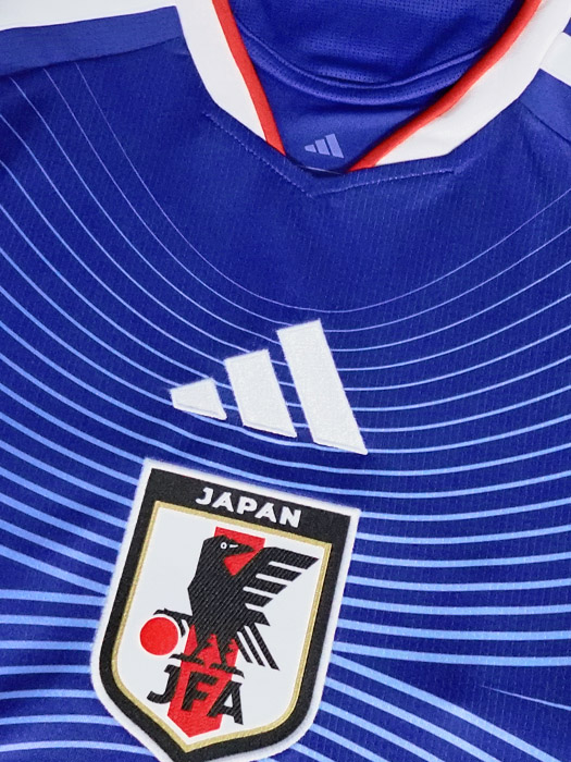 (アディダス) adidas/26/27日本代表/ホーム/半袖/DAZ45-KD3345