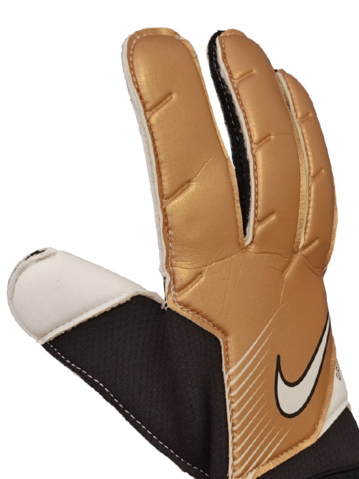 (ナイキ) NIKE/GK グリップ 3/メタリックコッパーXブラック/DV3097-810