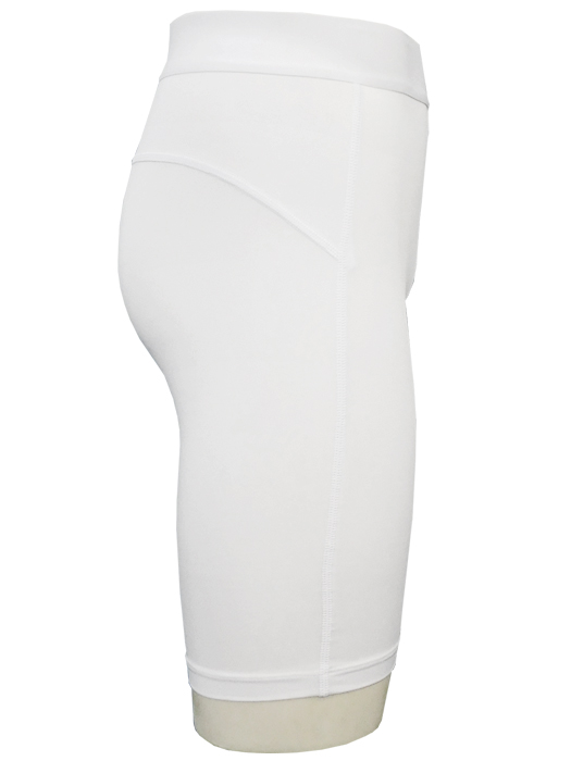 (アディダス) adidas/TECHFIT ショーツ/インナーパンツ/ホワイト/EKY62-GU7315/簡易配送(CARDのみ/送料注文後変更/1点限/保障無)