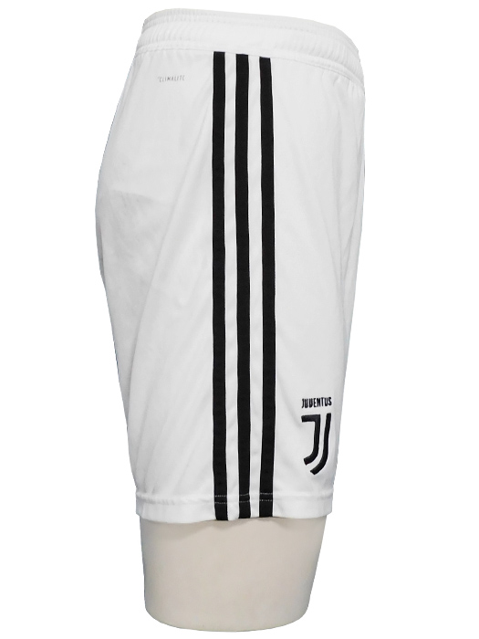 ***臀部に汚れあり***(アディダス) adidas/18/19ユベントス/ホーム/パンツ/CF3502/簡易配送(CARDのみ/送料注文後変更/1点限/保障無)