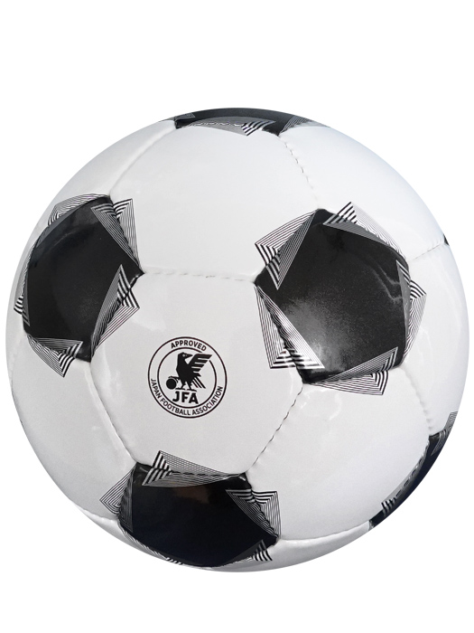 (モルテン) MOLTEN/ペレーダ3000/ホワイトXメタリックブラック/4号/F4K3000