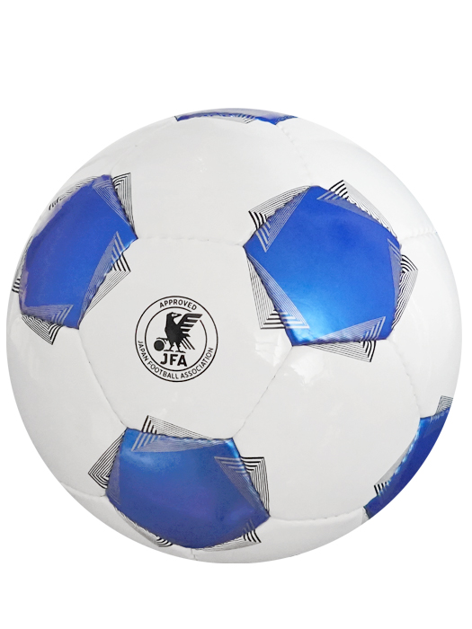 (モルテン) MOLTEN/ペレーダ3000/ホワイトXメタリックブルー/4号/F4K3000