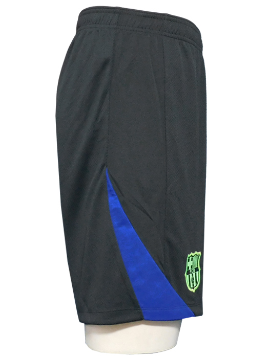 ***限定入荷***(ナイキ) NIKE/24/25バルセロナ/DRI-FIT Strike ストライクパンツ/アンスラサイトXロイヤル/FQ2409-060