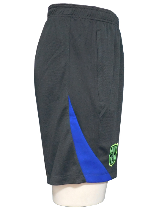 ***限定入荷***(ナイキ) NIKE/24/25バルセロナ/DRI-FIT Strike ストライク パンツ/アンスラサイトXオールドロイヤル/FQ2422-060