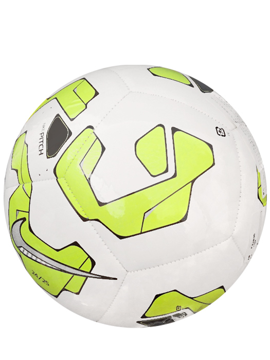 (ナイキ) NIKE/ピッチ/ホワイトXボルト/4号/FZ2636-102