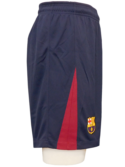 (ナイキ)NIKE/24/25バルセロナ/ホーム/パンツ/ミッドナイトネイビー/FZ4691-410/簡易配送(CARDのみ/送料注文後変更/1点限/保障無)