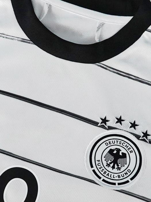 ***限定再入荷***(アディダス) adidas/20/21ドイツ代表/ホーム/半袖/クロース/GEY87-EH6103