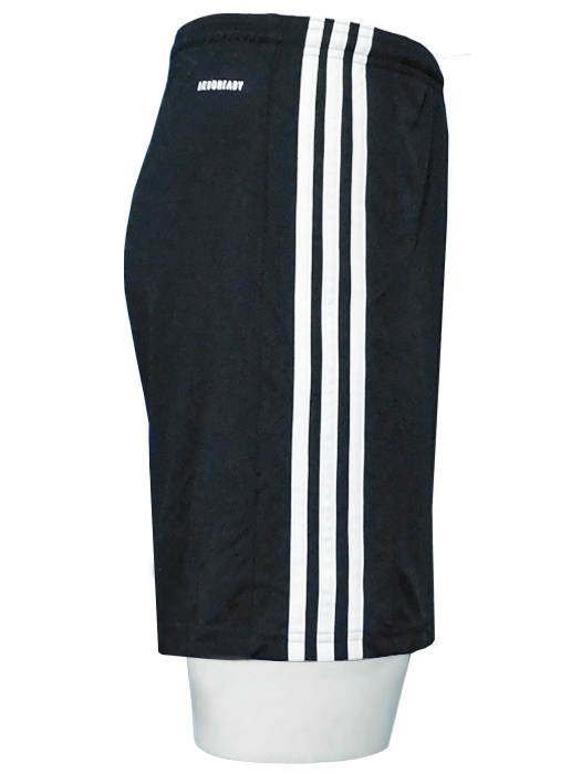 (アディダス) adidas/スクアドラ21プラクティスパンツ/ブラックXホワイト/GN5776