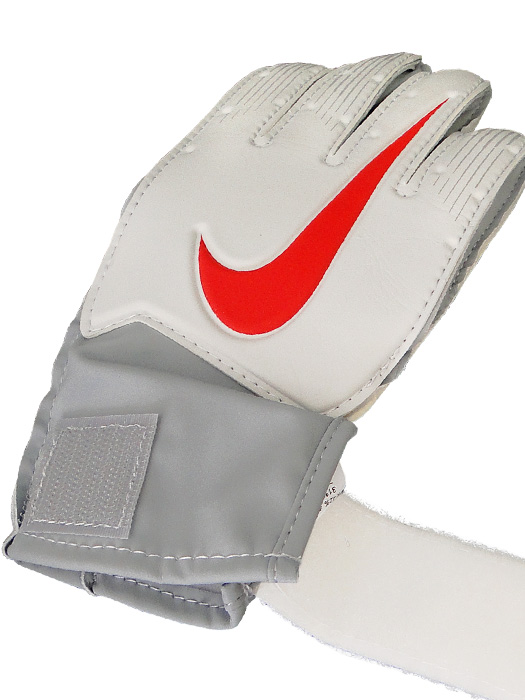 (ナイキ) NIKE/GK マッチ JR/ピュアプラチナXウルフグレー/GS0368-043/簡易配送(CARDのみ/送料注文後変更/1点限/保障無)