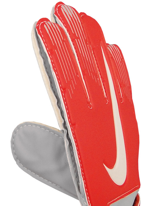 ***訳あり***(ナイキ) NIKE/GK マッチ JR/ライトクリムゾンXウルフグレー/GS0368-671/簡易配送(CARDのみ/送料注文後変更/1点限)