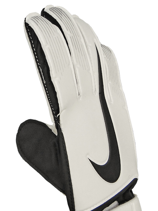 (ナイキ) NIKE/GK マッチ/ホワイトXブラック/GS3370-100/簡易配送(CARDのみ/送料注文後変更/1点限/保障無)