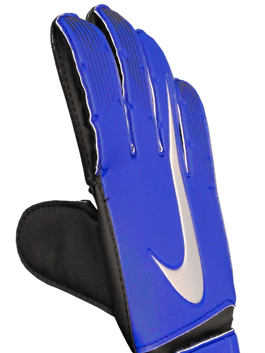 (ナイキ) NIKE/GK マッチ/レーサーブルーXブラック/GS3370-410/簡易配送(CARDのみ/送料注文後変更/1点限/保障無)