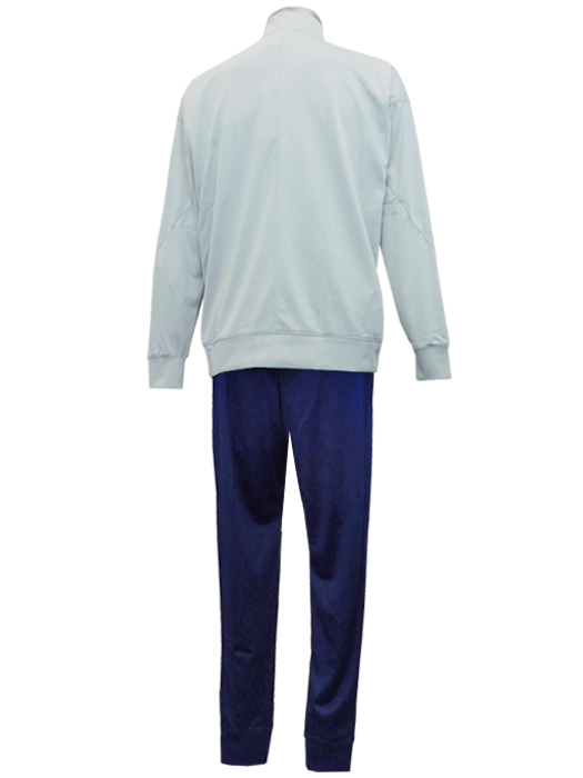 (ナイキ) NIKE/25/26インテル/DRI-FIT Strikeストライク トラックスーツ/グレーヘイズXブルーボイド/HJ6975-092