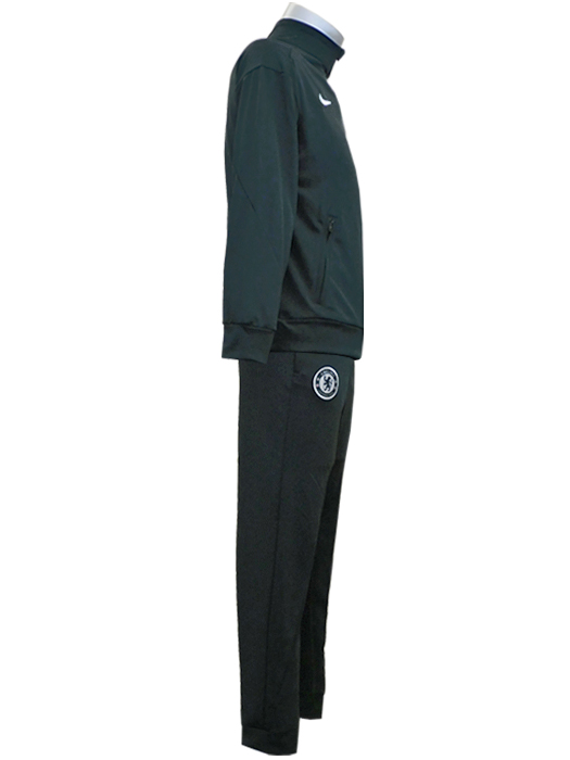 (ナイキ) NIKE/25/26チェルシー/DRI-FIT Strikeストライク トラックスーツ/ジュニア用/アウトドアグリーン/HJ8119-347