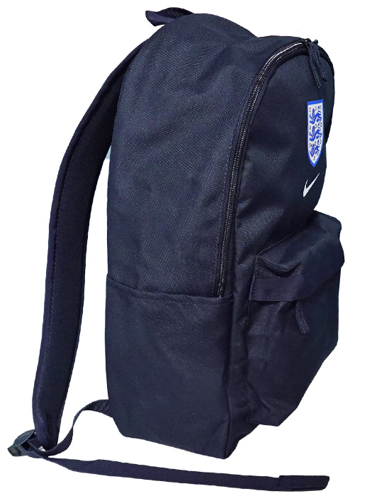 (ナイキ)NIKE/25/26イングランド代表/ヘリテージ バックパック/オブシディアンXホワイト/HQ6726-451