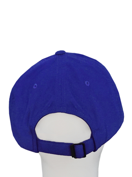 (ナイキ) NIKE/25/26バルセロナ/オフィシャル CLUB キャップ/ディープロイヤルブルー/HV3822-455