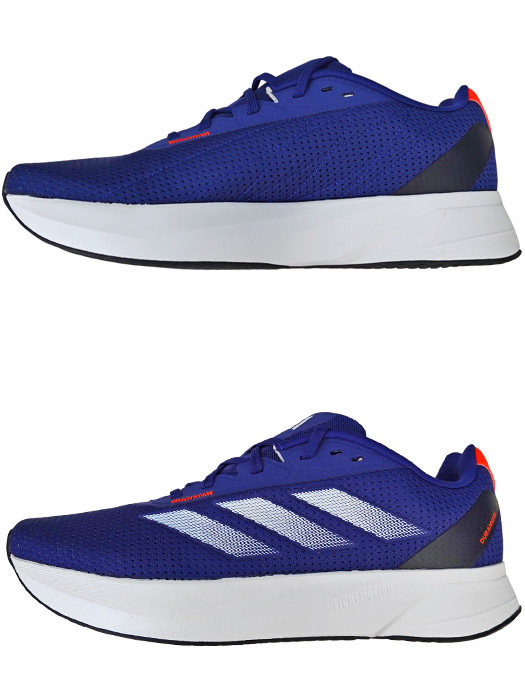 (アディダス) adidas/ランニングシューズ/URAMO SL M/ビクトリーブルーXフットウェアホワイト/ID9694/ビッグサイズ