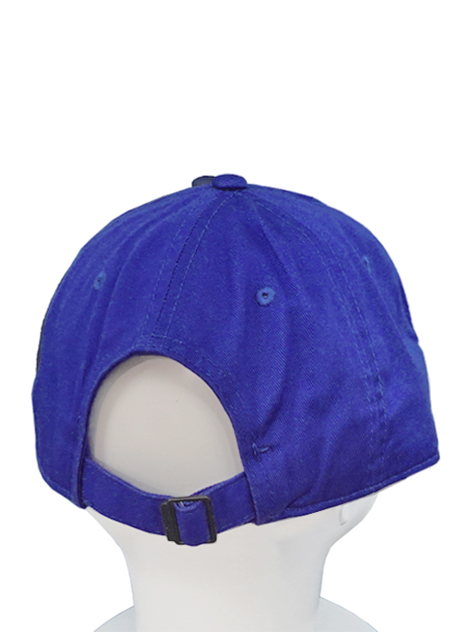 (ナイキ) NIKE/25/26チェルシー/オフィシャル CLUB キャップ 6P/ラッシュブルーXホワイト/IU3809-477